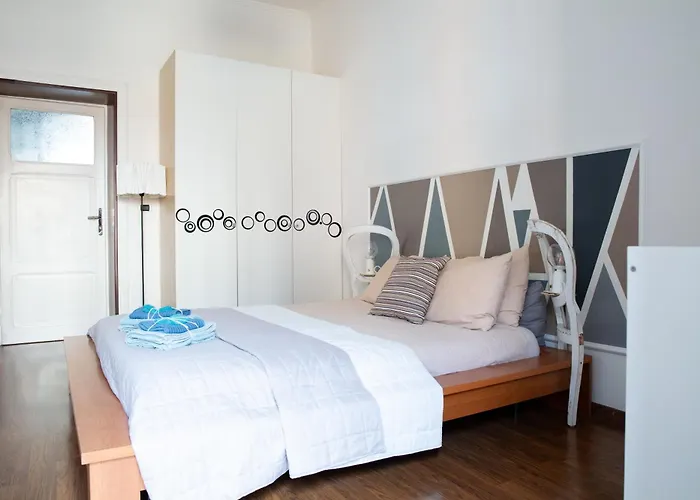 Art Apartment